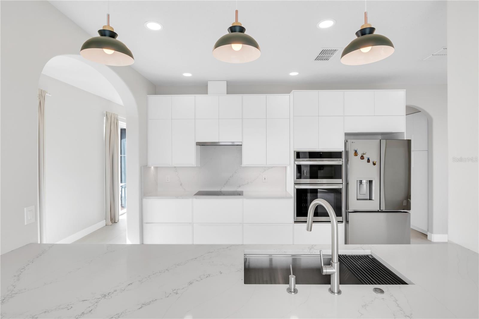 PARK NBRHD 05 - Residential