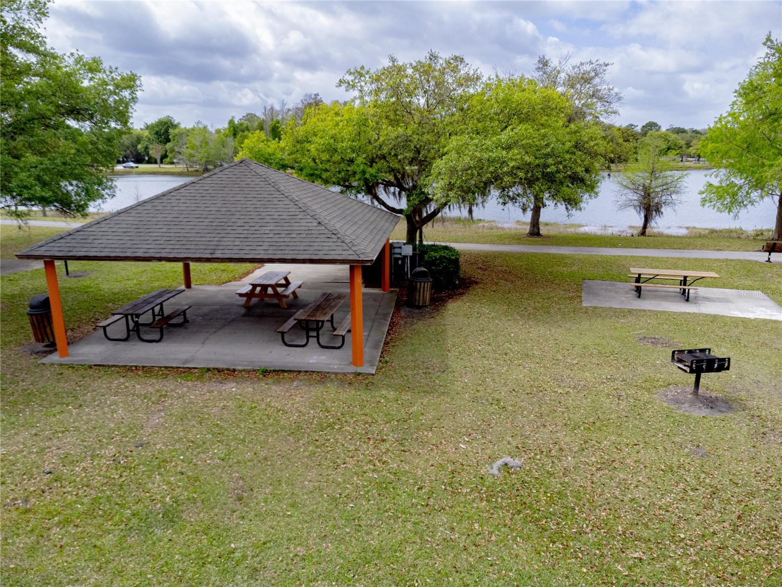 PARK NBRHD 05 - Residential