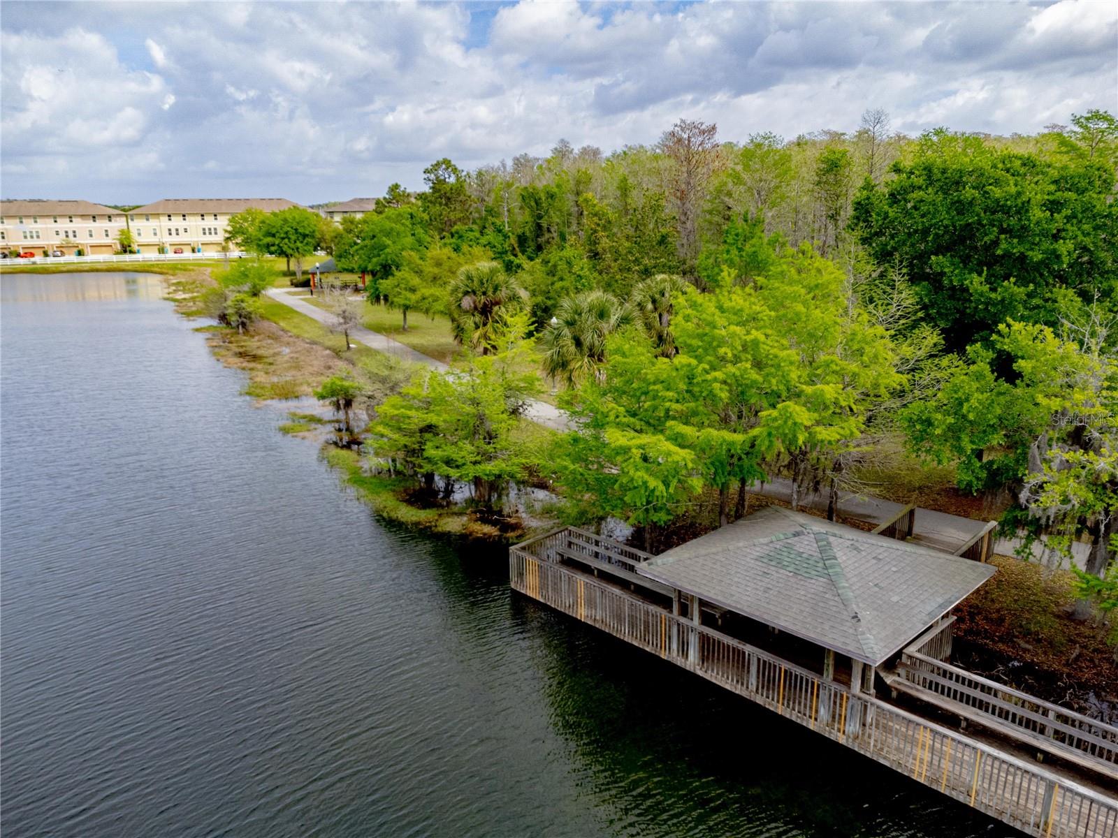 PARK NBRHD 05 - Residential