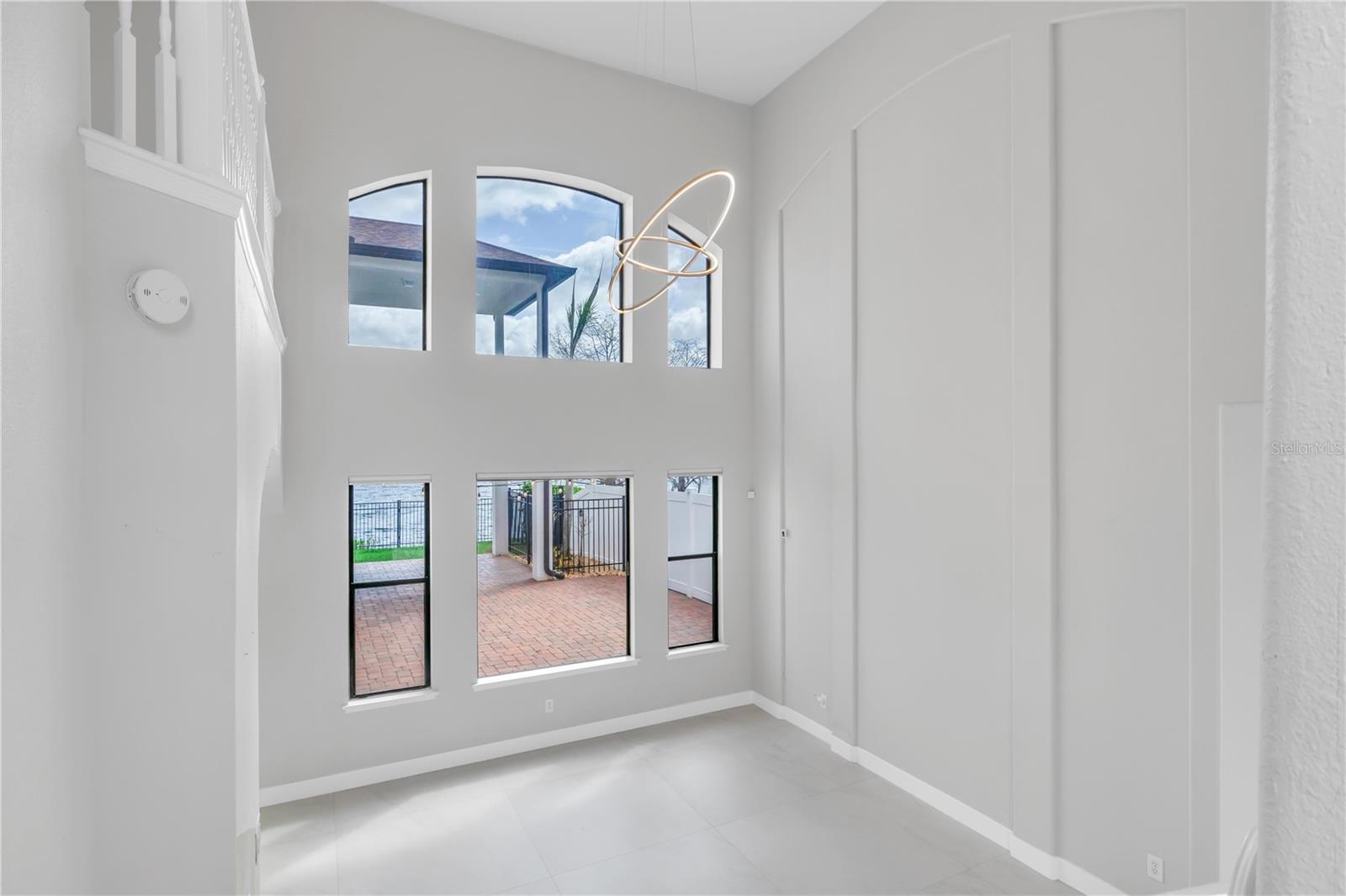 PARK NBRHD 05 - Residential