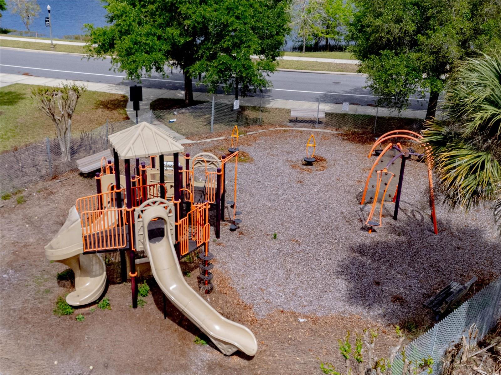 PARK NBRHD 05 - Residential