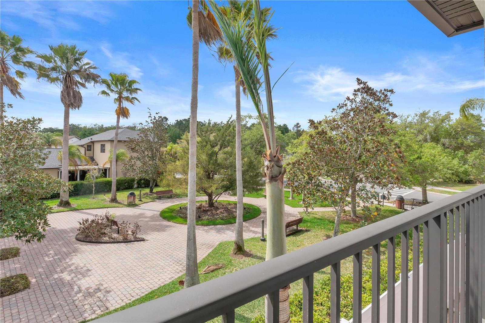 PARK NBRHD 05 - Residential