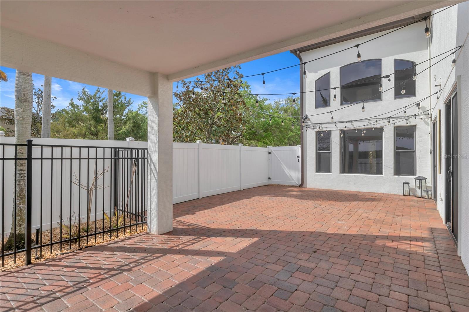 PARK NBRHD 05 - Residential