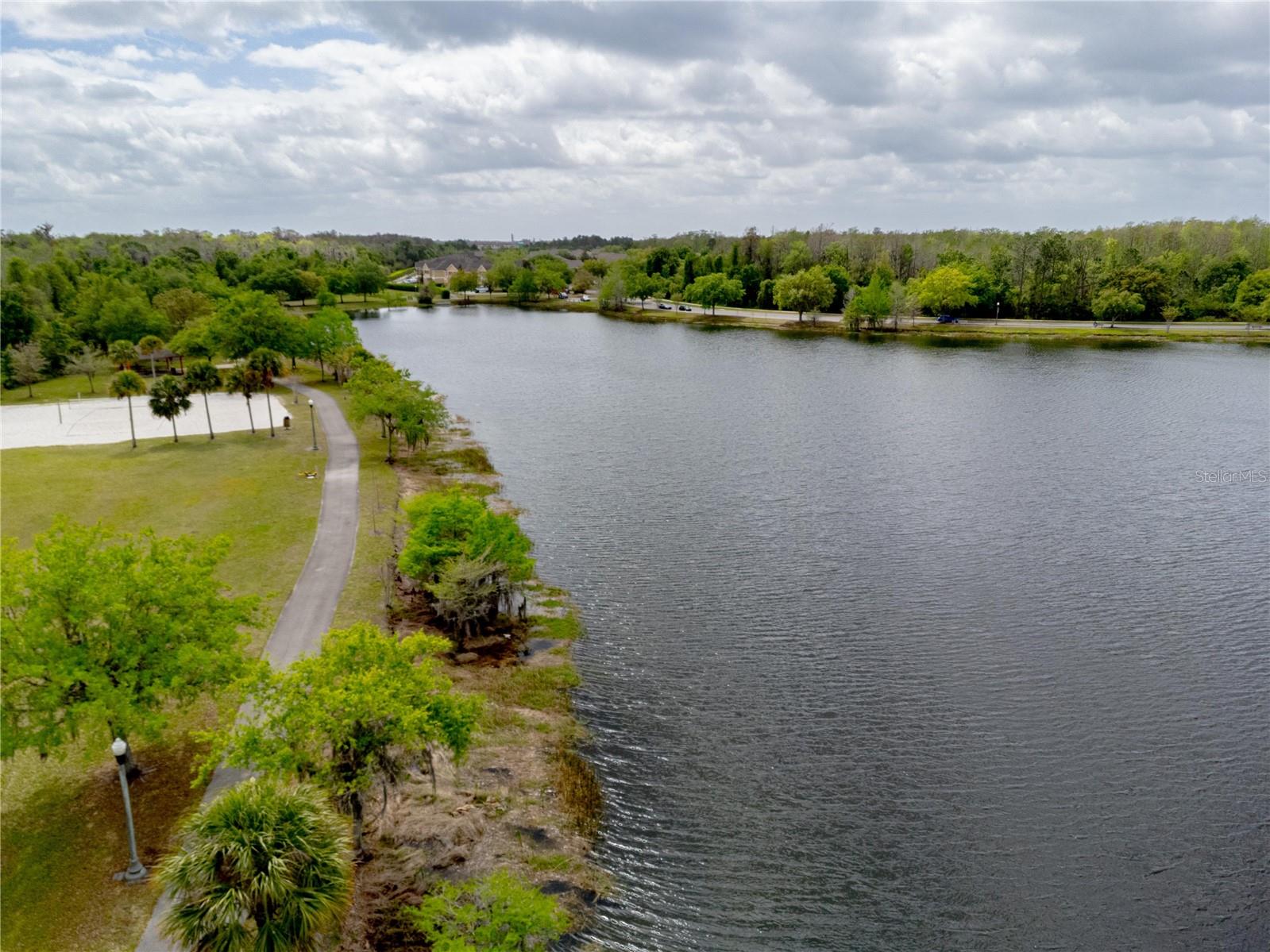 PARK NBRHD 05 - Residential