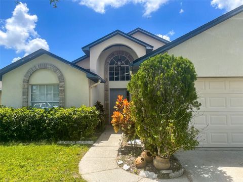 A home in ORLANDO