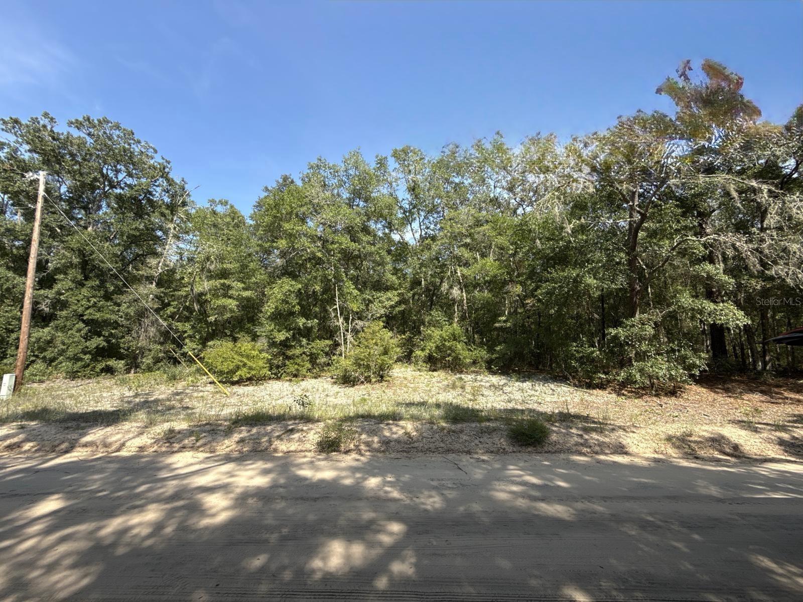 Vacant Land – Interlachen, FL - Putnam County Parcel ID: 24-09-24-4075-0490-0110 Zoning: R-2 (Single Family and Mobile Home permitted) Great opportunity to own residential land in Interlachen, Florida! This parcel is located just 300 ft from a paved road for easy access. For directions, you may use 120 Shaw St as a reference point. R-2 zoning allows single-family homes or mobile homes. Less than 2 miles from Lake Grandin – with public access for you to enjoy fishing, boating, and outdoor recreation.Whether you’re looking to build, invest, or hold, this property offers excellent potential in a growing area of Putnam County.
