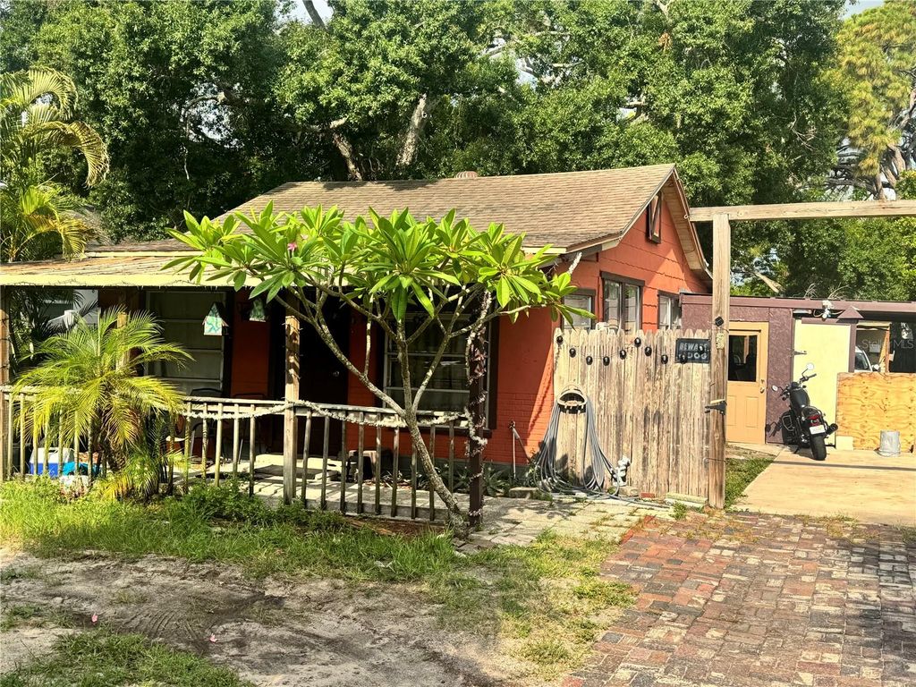 Photo of 4680 40th Street N, St Petersburg, FL 33714 (MLS # TB8524668)