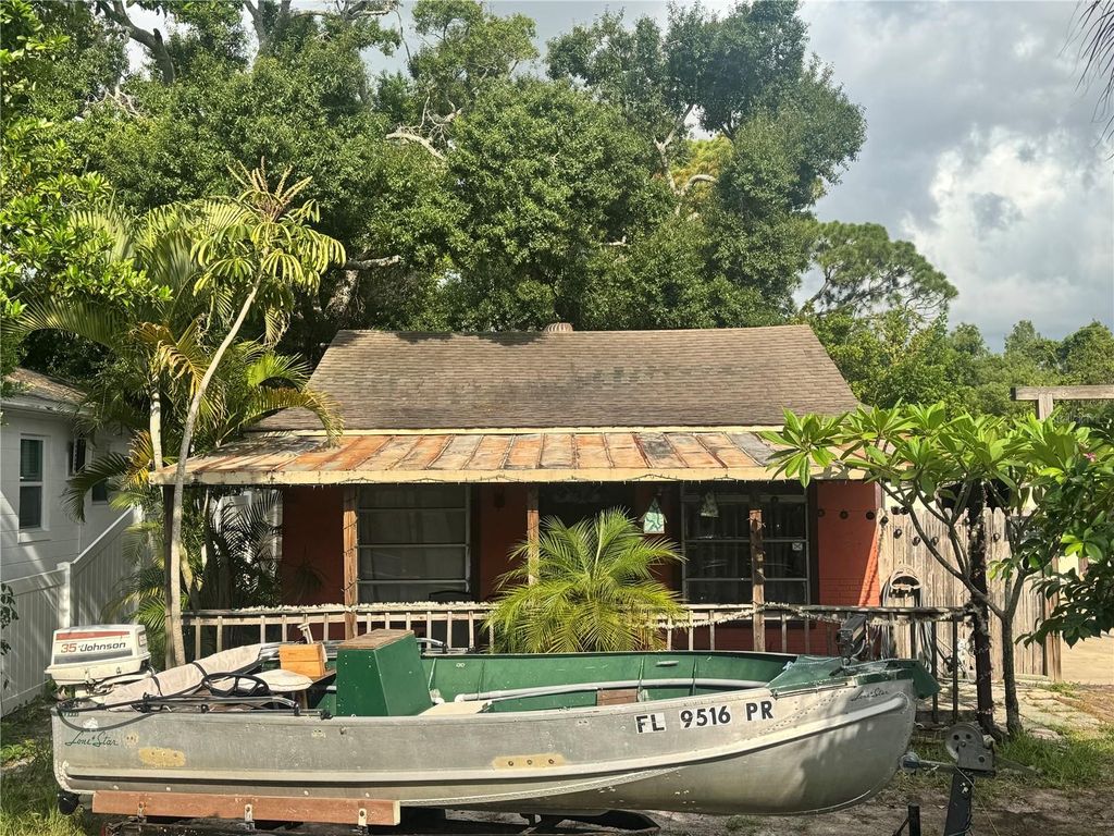 Photo of 4680 40th Street N, St Petersburg, FL 33714 (MLS # TB8524668)