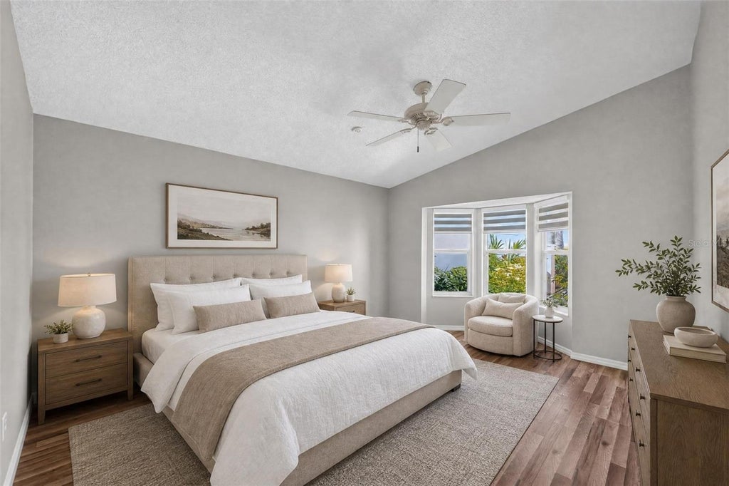 Photo of 718 Brightside Crescent Drive #10, Venice, FL 34293 (MLS # D6148551)