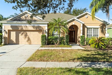 A home in ORLANDO