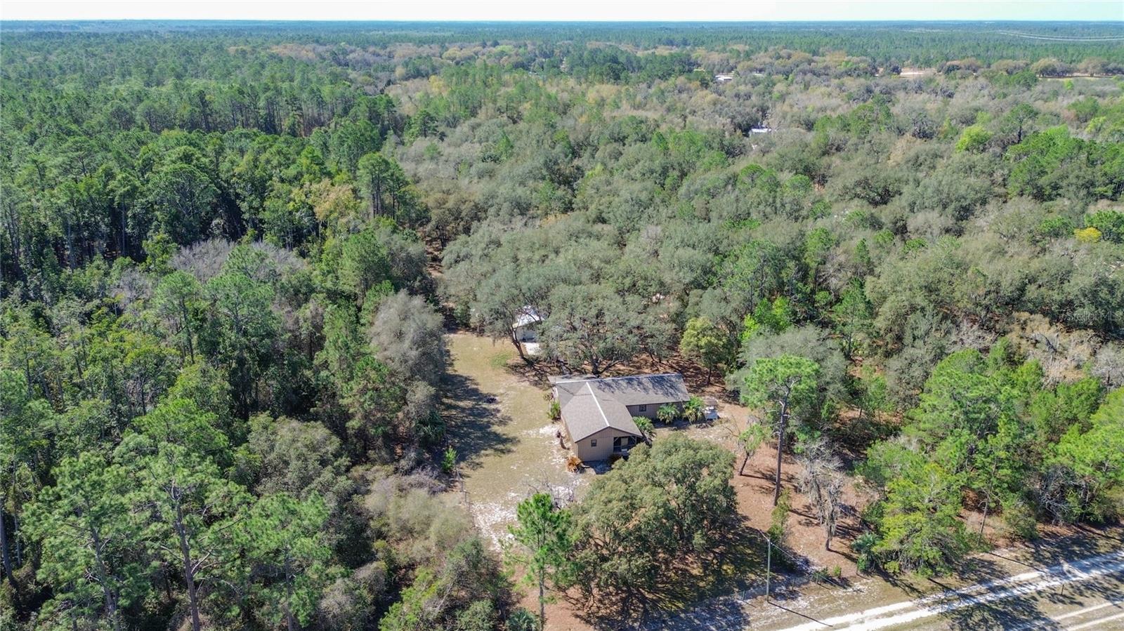 13455 NE 228TH LANE ROAD