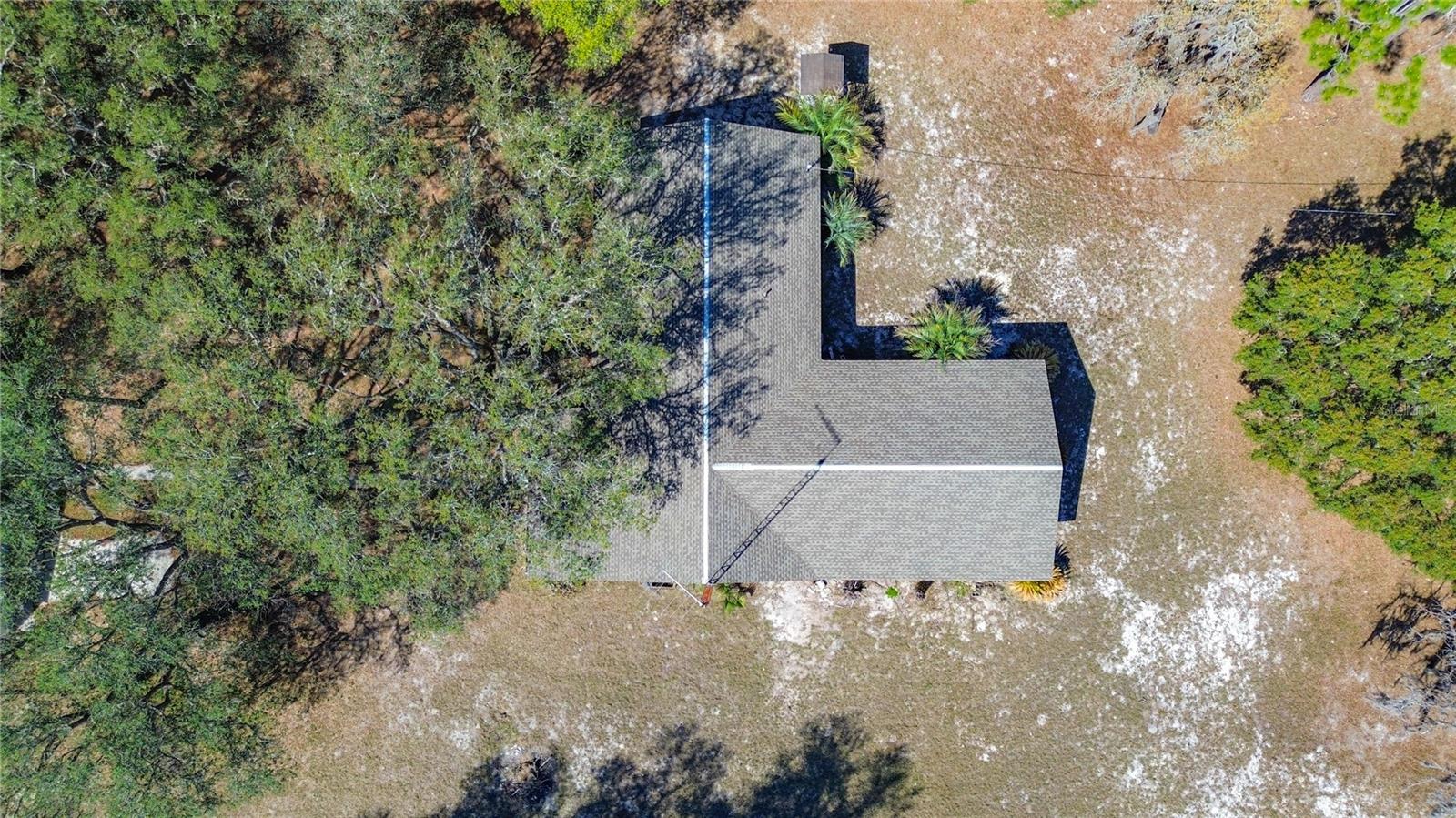 HOWARD RANCH ESTATE - Residential