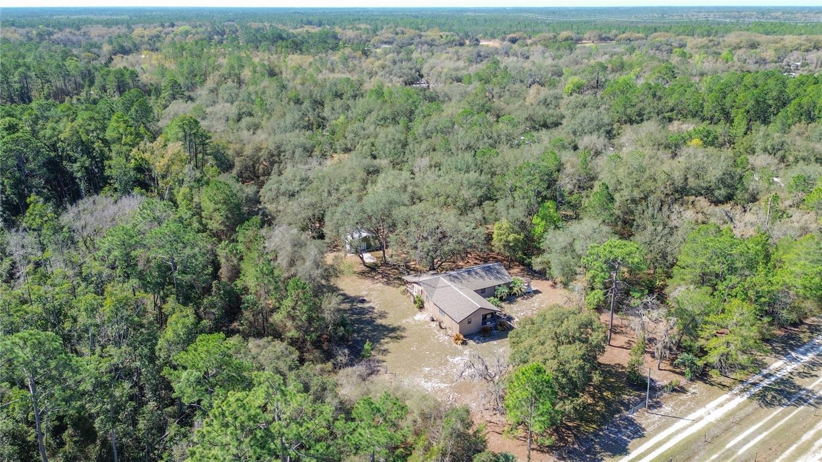 13455 NE 228TH LANE ROAD