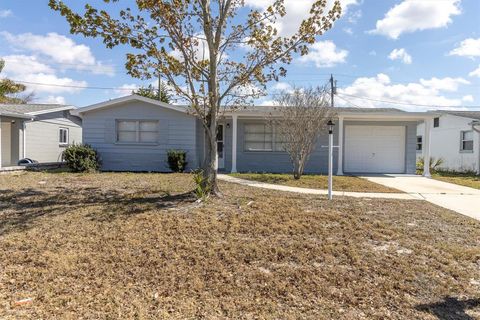 Photo of 3522 Connon Drive, New Port Richey, FL 34652 (MLS # TB8478183)