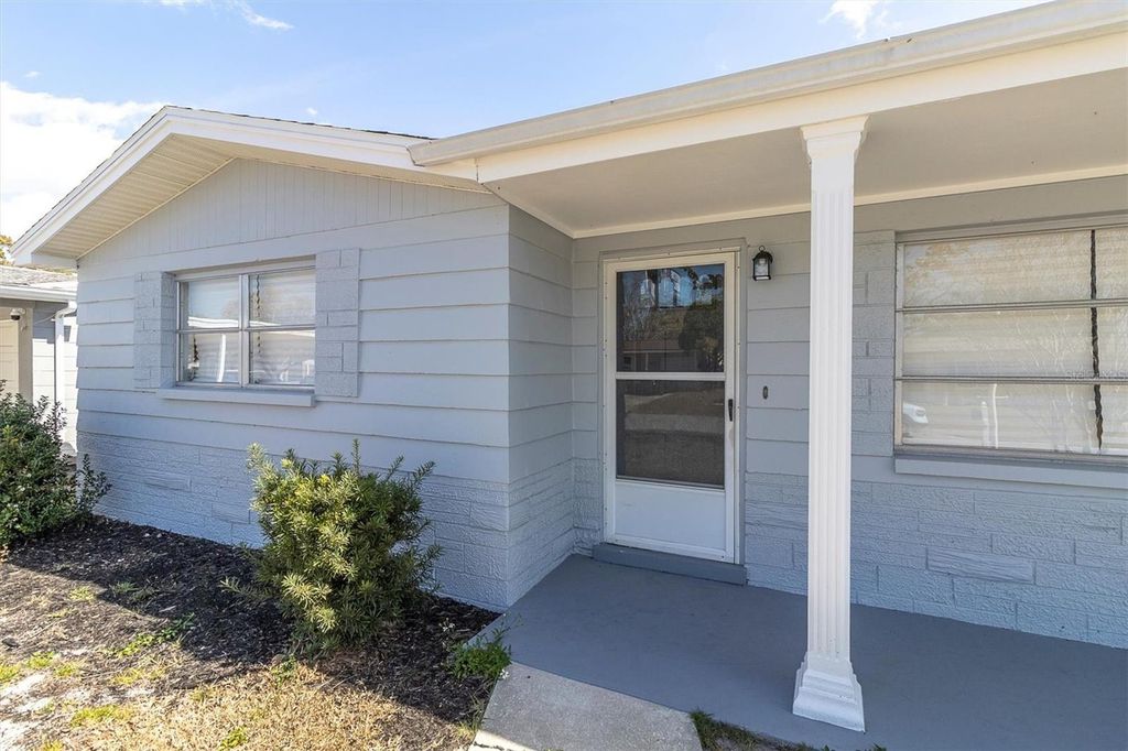 Photo of 3522 Connon Drive, New Port Richey, FL 34652 (MLS # TB8478183)