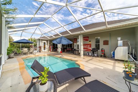 A home in OCALA