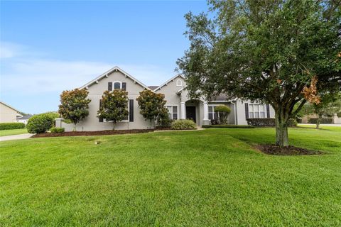 A home in OCALA