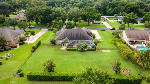 A home in OCALA