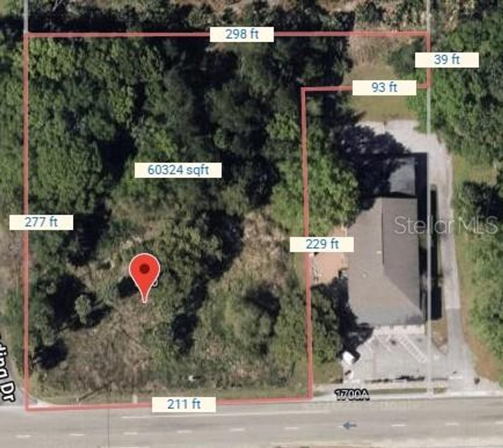 Photo of 1720 W 1st Street, Sanford, FL 32771 (MLS # O6385742)