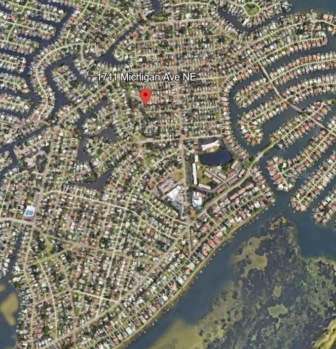 1711 MICHIGAN AVENUE NE