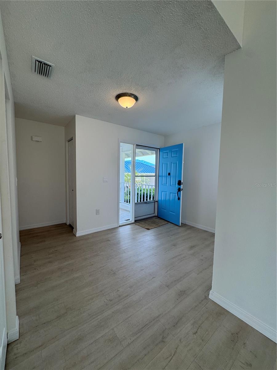 SHORELINE TERRACES III AT PERICO BAY 1&2 - Residential