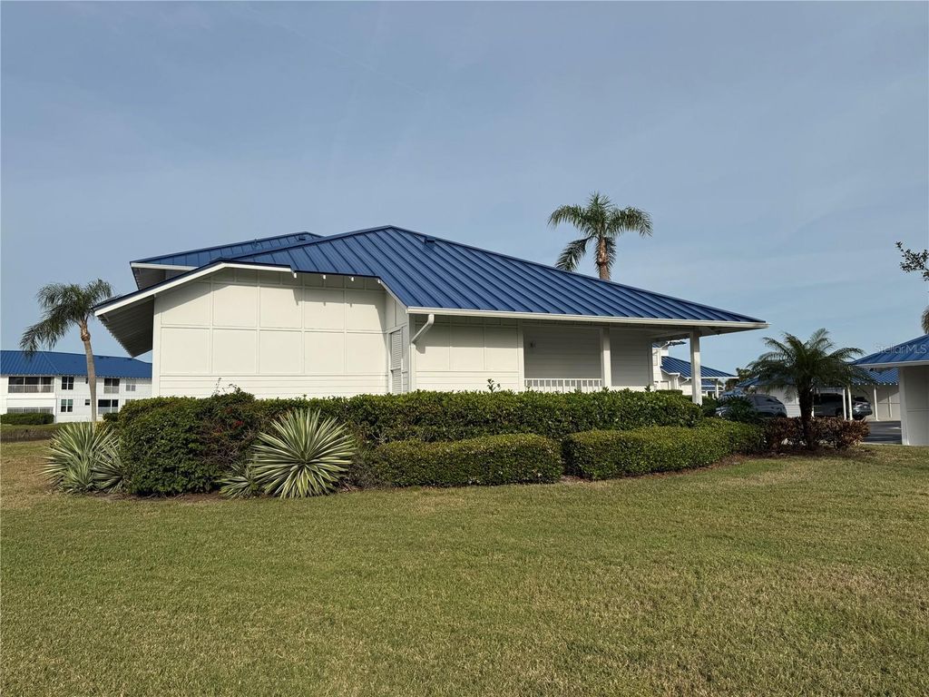 Photo of 859 Audubon Drive #859, Bradenton, FL 34209 (MLS # A4645701)