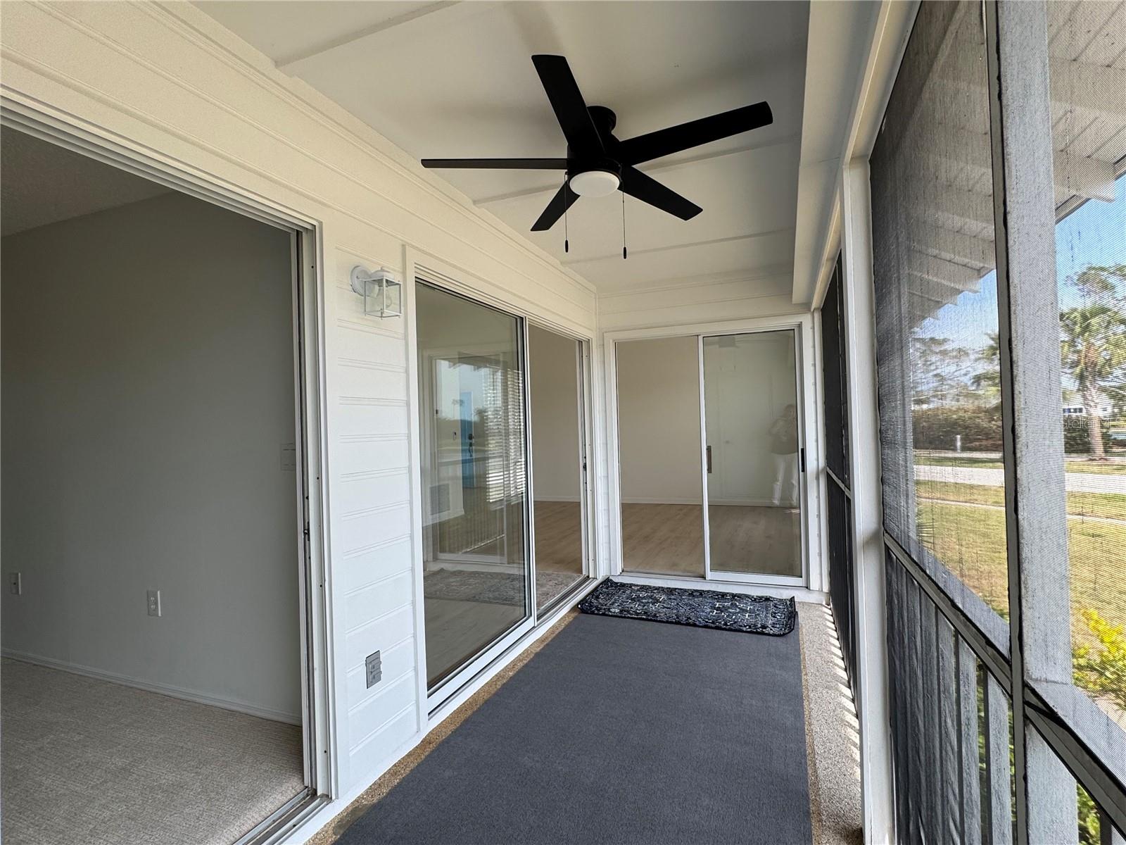 SHORELINE TERRACES III AT PERICO BAY 1&2 - Residential