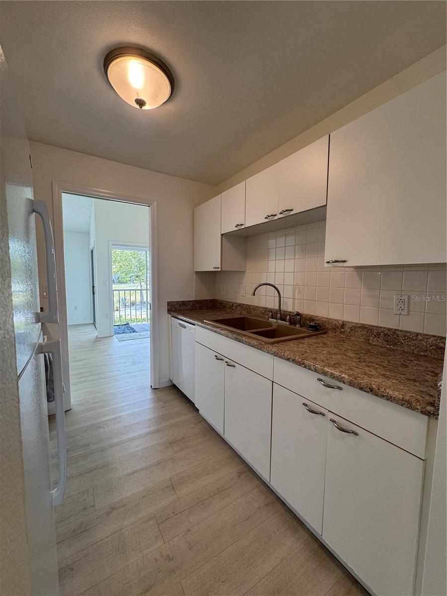 SHORELINE TERRACES III AT PERICO BAY 1&2 - Residential