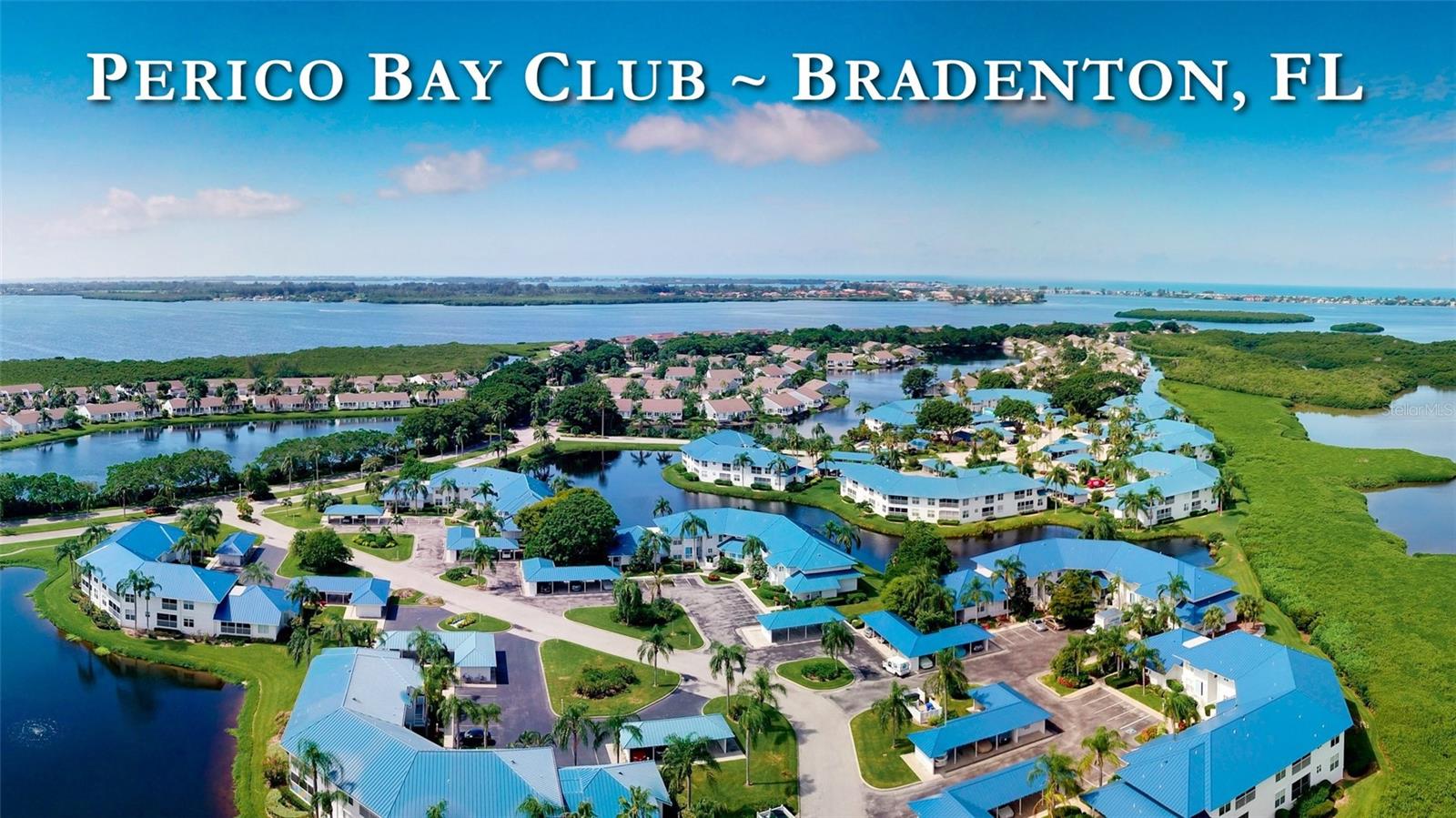 SHORELINE TERRACES III AT PERICO BAY 1&2 - Residential