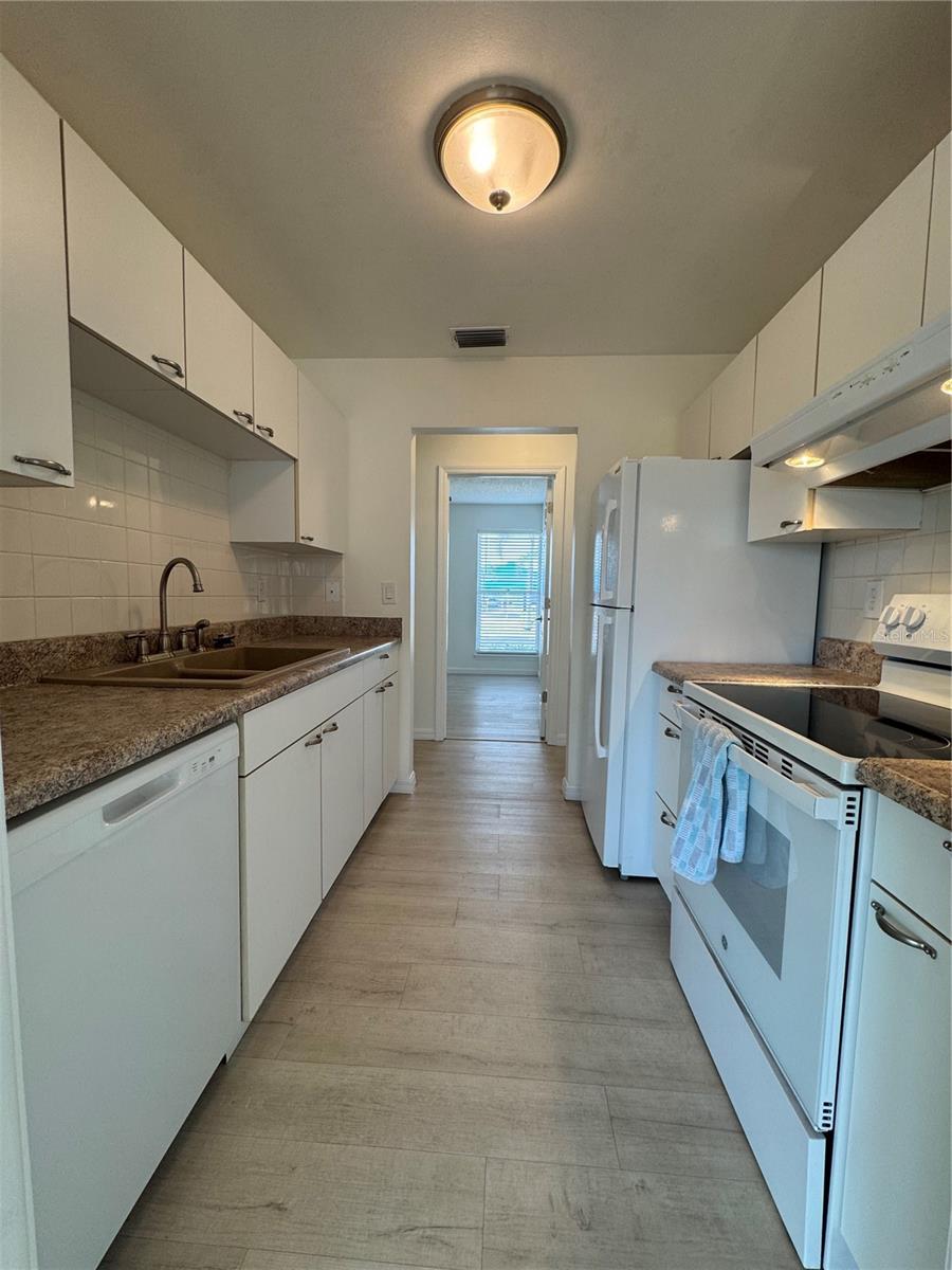 SHORELINE TERRACES III AT PERICO BAY 1&2 - Residential