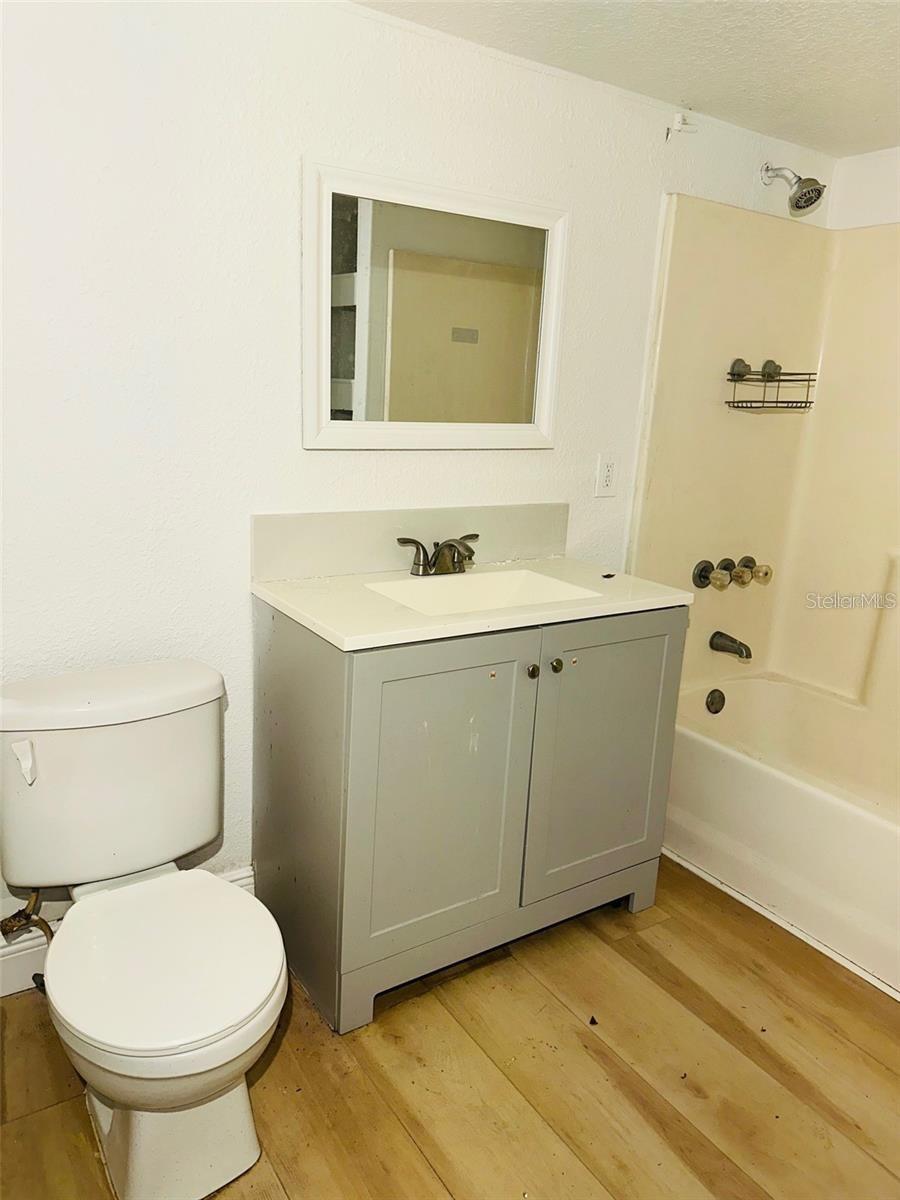 SIBLEY PARK ADD - Residential