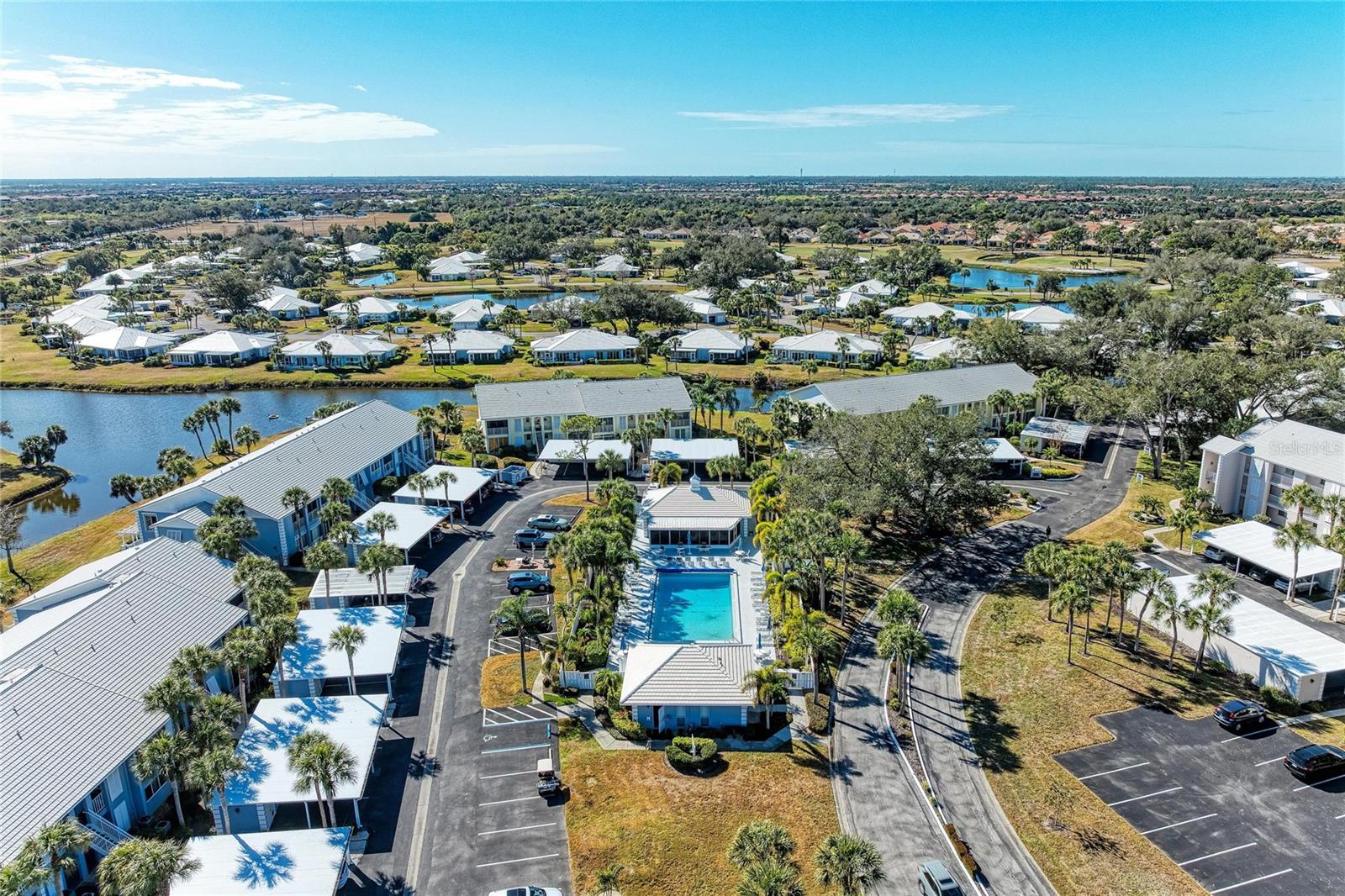 FARMINGTON VISTAS - Residential