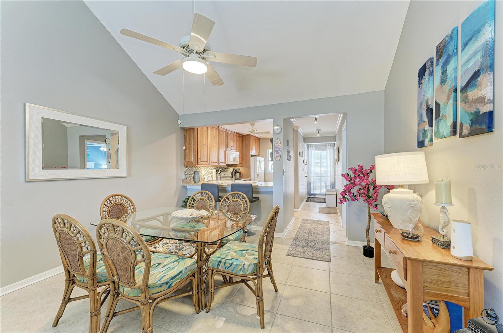 FARMINGTON VISTAS - Residential