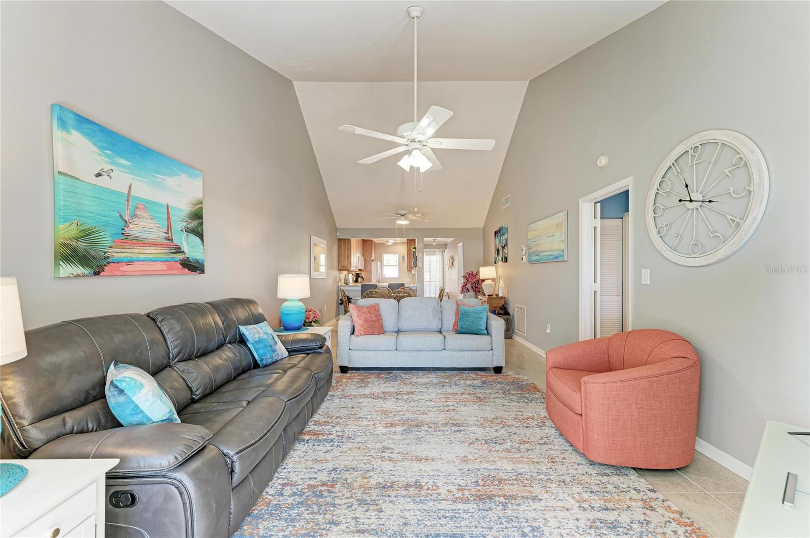 FARMINGTON VISTAS - Residential