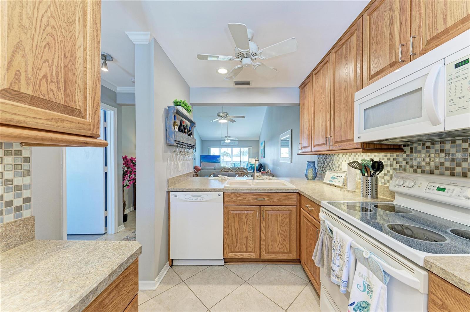 FARMINGTON VISTAS - Residential