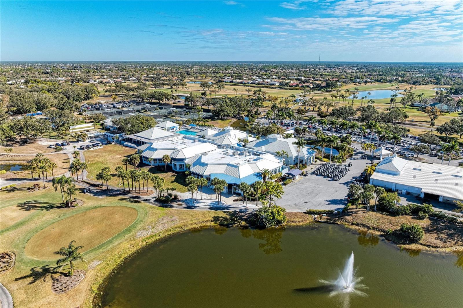 FARMINGTON VISTAS - Residential