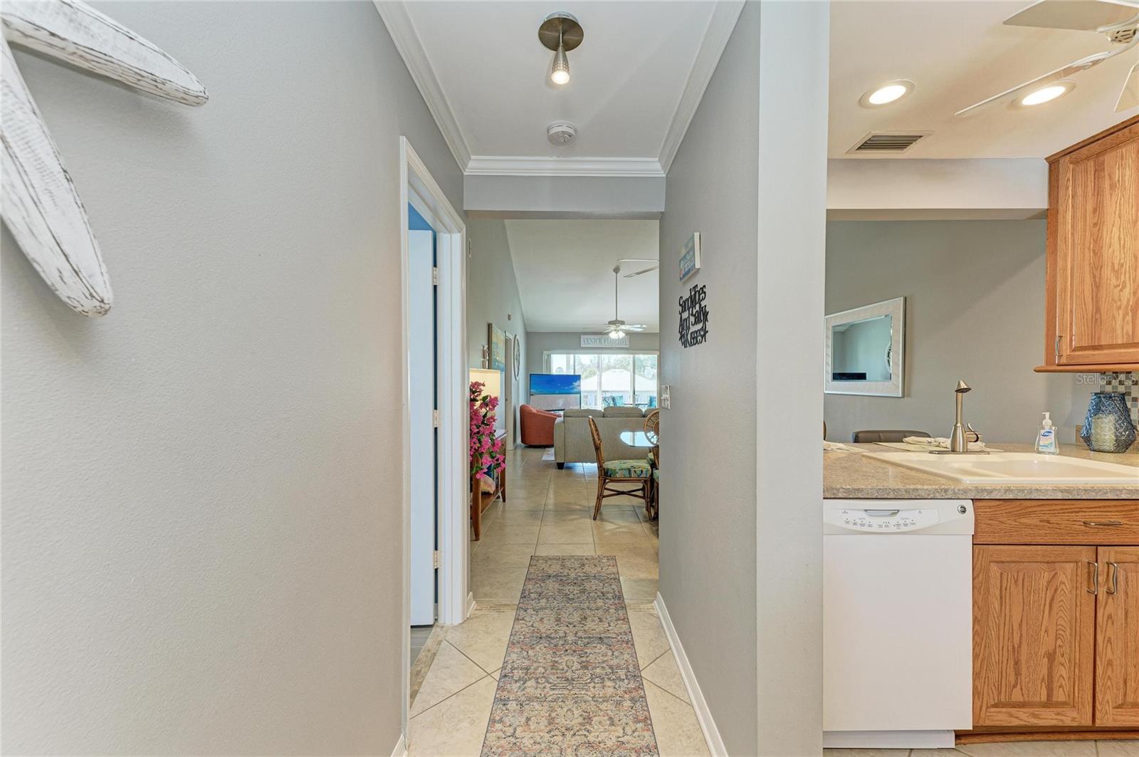 FARMINGTON VISTAS - Residential