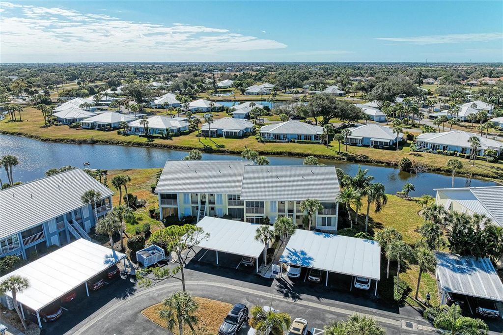 Photo of 446 Cerromar Road #293, Venice, FL 34293 (MLS # N6142755)