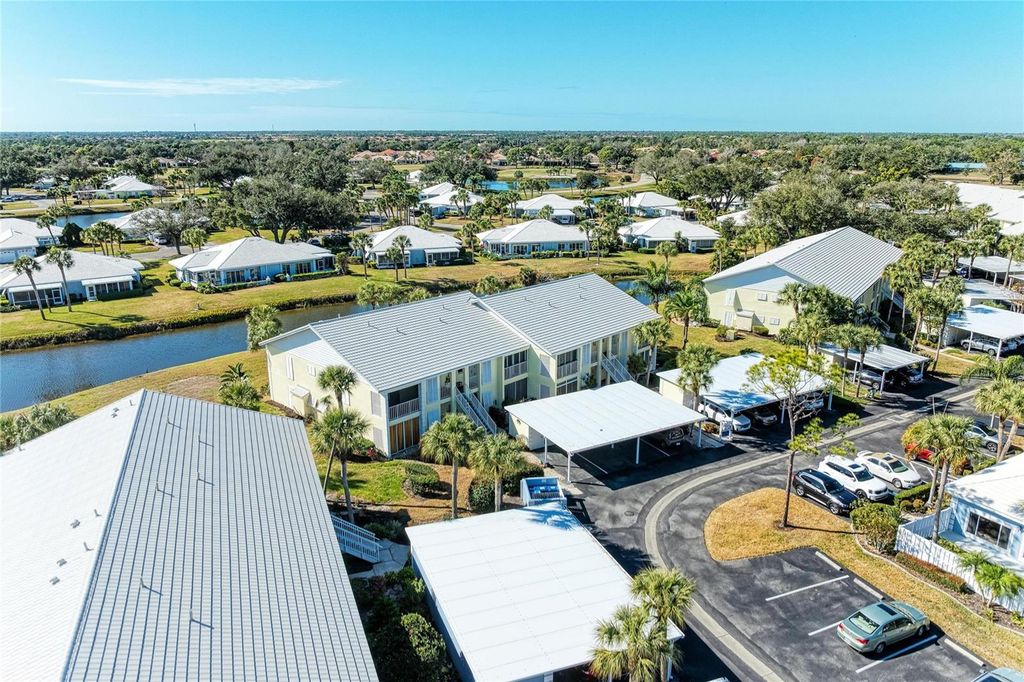 Photo of 446 Cerromar Road #293, Venice, FL 34293 (MLS # N6142755)