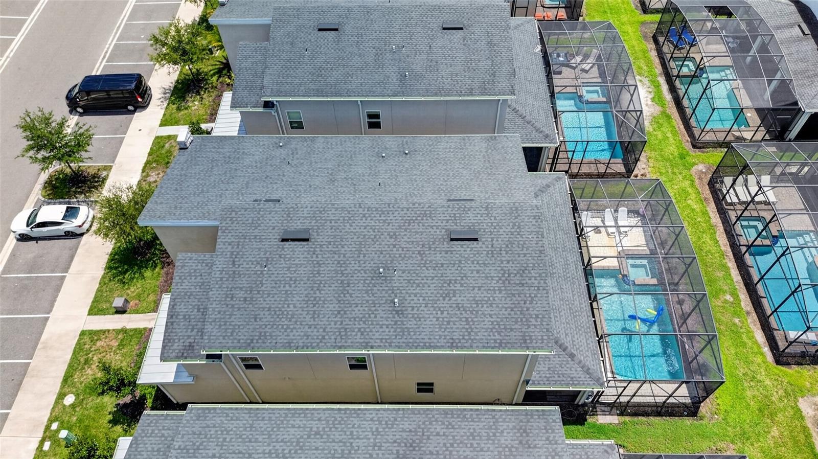 4536 TARGET BOULEVARD