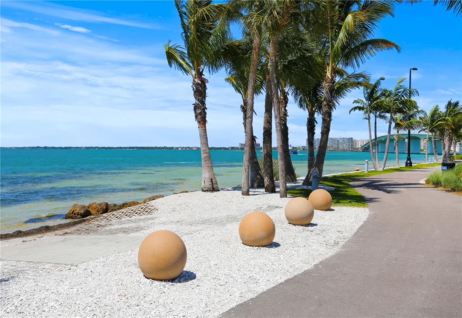 SAINT ARMANDS DIV JOHN RINGLING ESTATES - Residential