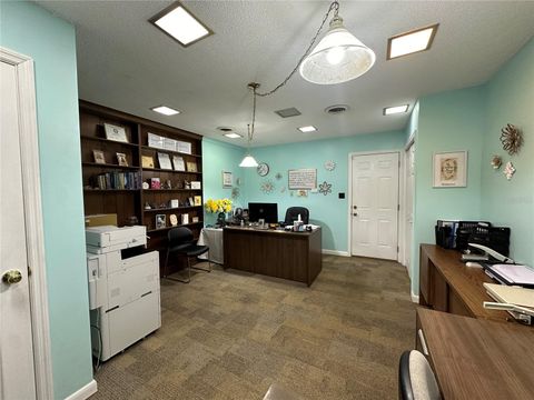 Tiny photo for 411 NW 1st Avenue, Ocala, FL 34475 (MLS # OM689249)