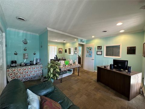 Tiny photo for 411 NW 1st Avenue, Ocala, FL 34475 (MLS # OM689249)