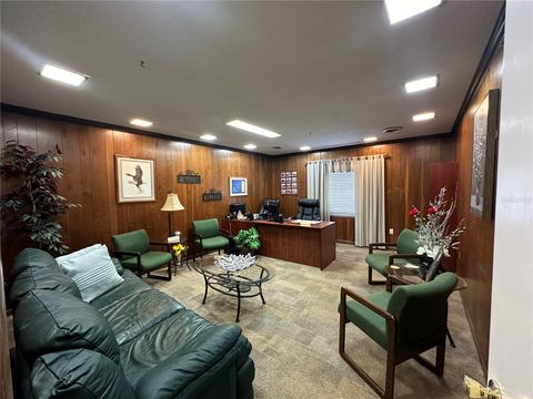 Tiny photo for 411 NW 1st Avenue, Ocala, FL 34475 (MLS # OM689249)