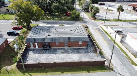 Tiny photo for 411 NW 1st Avenue, Ocala, FL 34475 (MLS # OM689249)