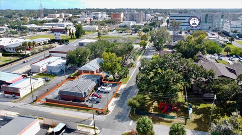 Photo of 411 NW 1st Avenue, Ocala, FL 34475 (MLS # OM689249)