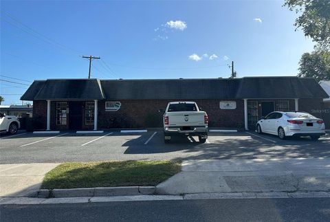 Tiny photo for 411 NW 1st Avenue, Ocala, FL 34475 (MLS # OM689249)