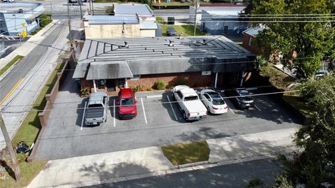 Tiny photo for 411 NW 1st Avenue, Ocala, FL 34475 (MLS # OM689249)