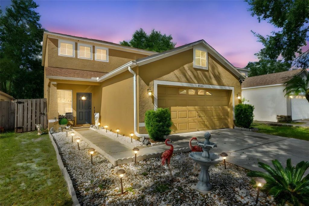 Photo of 8446 Quarter Horse Drive, Riverview, FL 33578 (MLS # TB8446739)