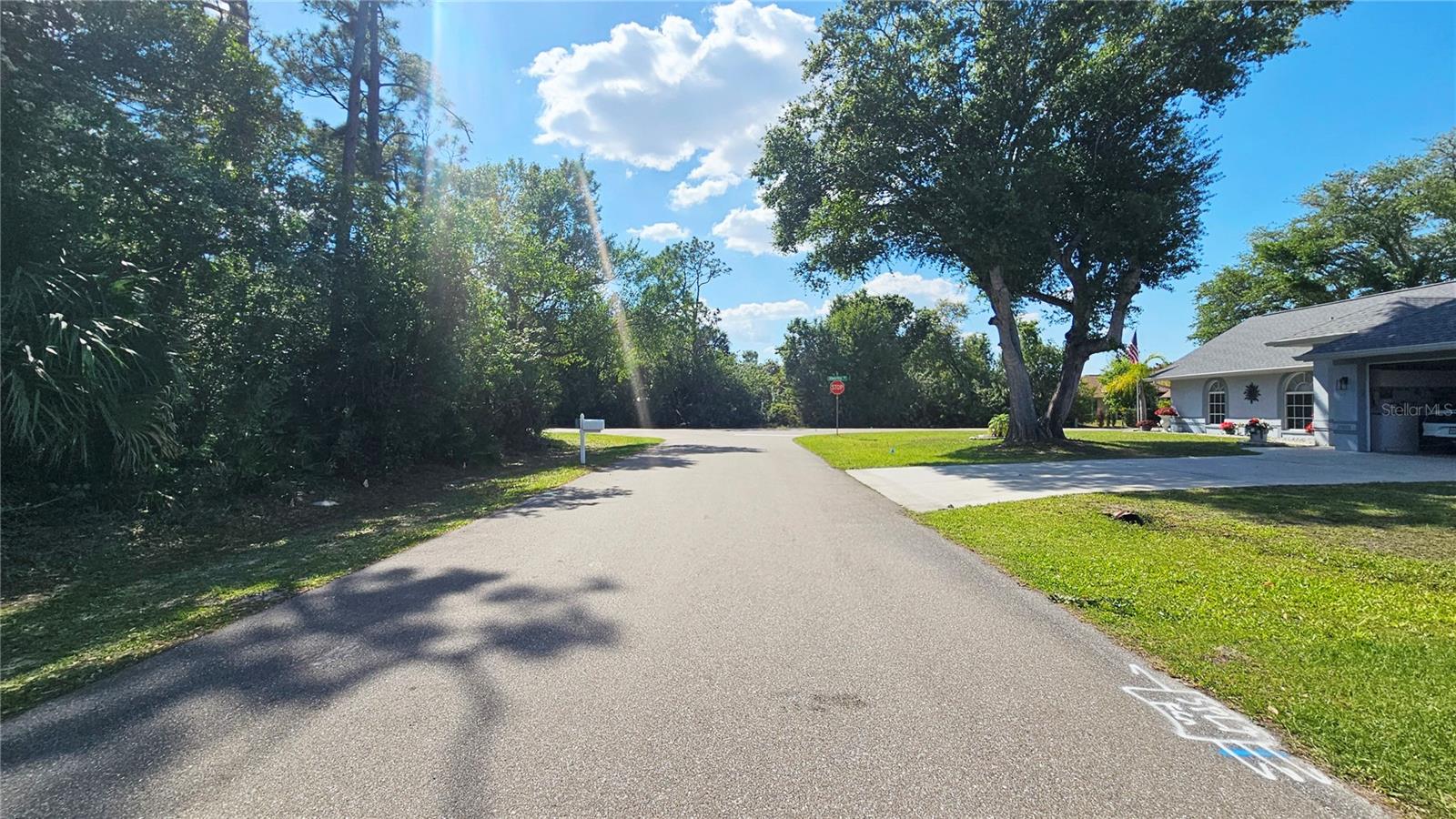 PORT CHARLOTTE SEC 015 - Land